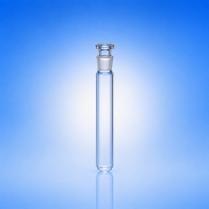 Glass Stoppered Test Tube