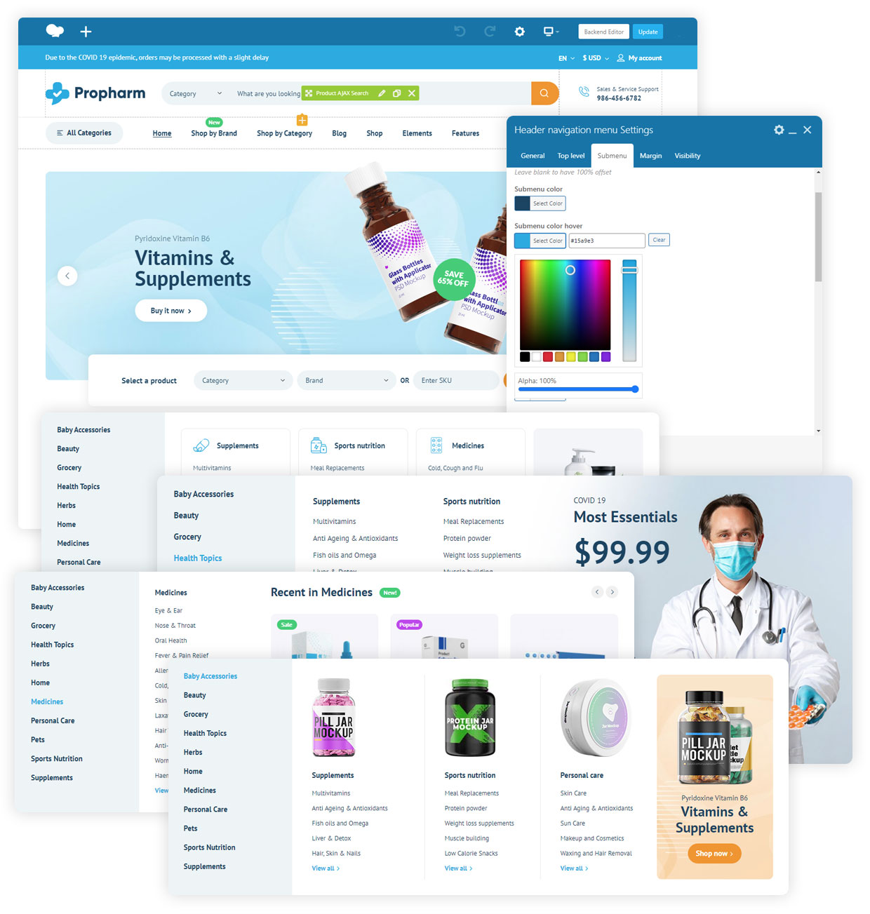 labneck.com